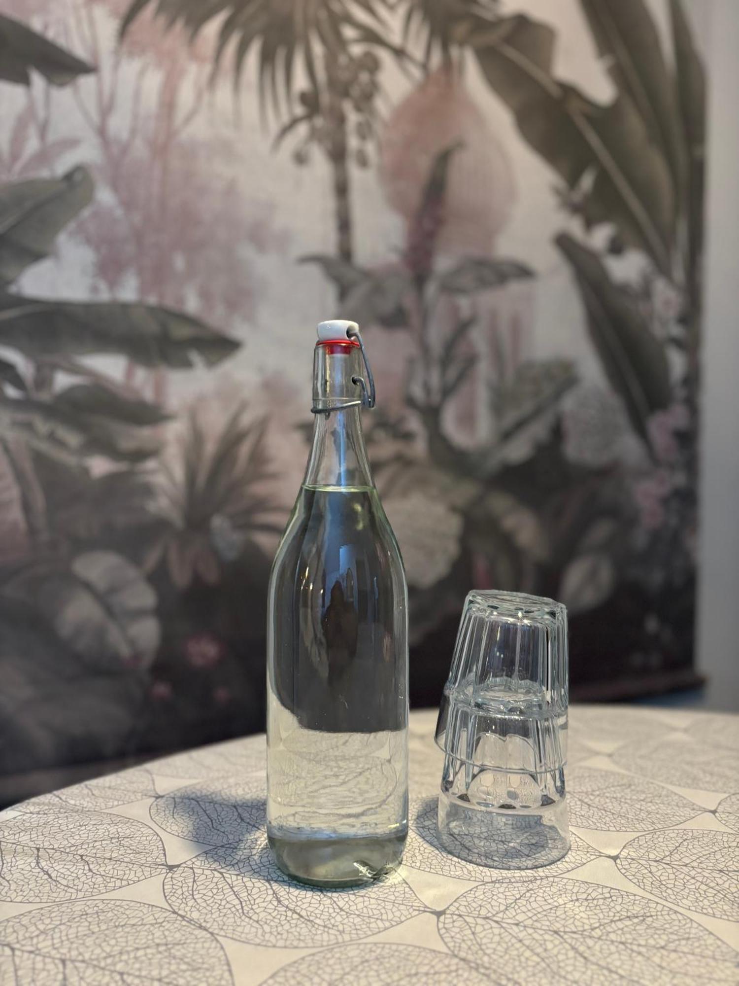 布鲁日 阁楼宾馆酒店 外观 照片